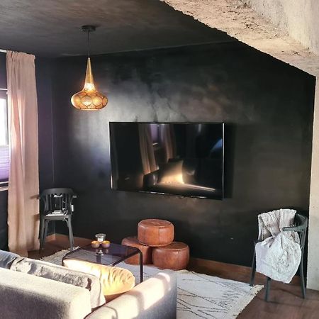 La Black Casa 사프라 외부 사진